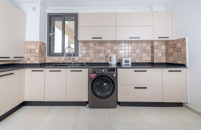 Appartement Luxueux à Kouba - Foto 19