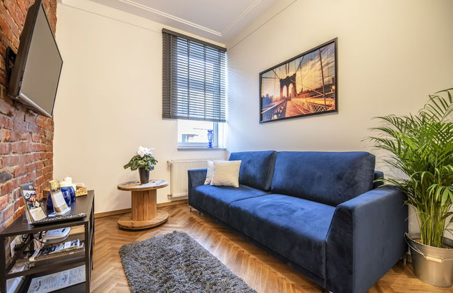 City Lights Apartments - Bosacka - Photo 23