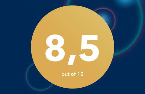 Palais des domes - Foto 29