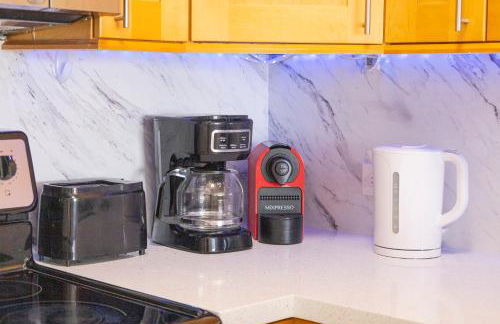 Vista Mar: Bay Views Close to Miami Attractions - Foto 34