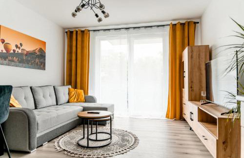 Apartament Akacjowa - Foto 1