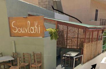 Luxury studio in the centre of Palaikastro - Foto 3