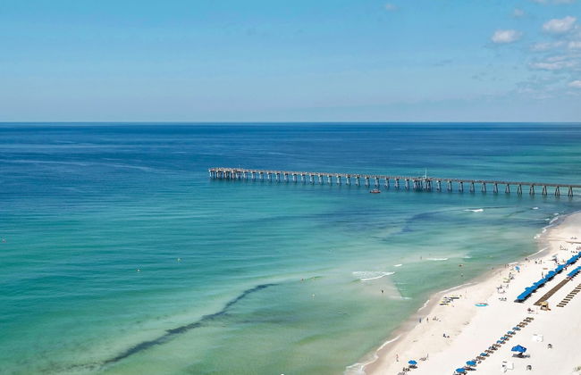 Aqua Resort 1705 - Foto 80