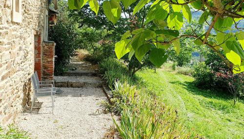 Le poulailler - Foto 2, Garden view