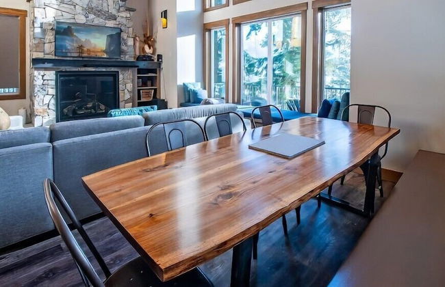 Snow Creek Cabins by Fernie Lodging Co. - Photo 72