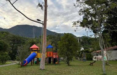 Casa de Praia São Sebastião Ilhabela - Foto 20