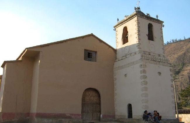 Churubamba & Papahuasi Valley Excursion - Photo 7