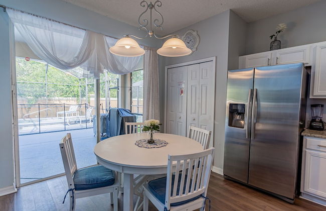 Themed Family Villa with Private Pool - Foto 25