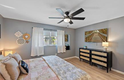 Fanta Sea 3 Bedroom Home - Foto 40