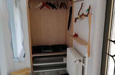 Ferienhaus am Rand von Berlin - keine Monteursunterkunft - Foto 4