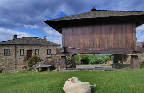 Apartamentos rurales Casa Do Cabo - Foto 64