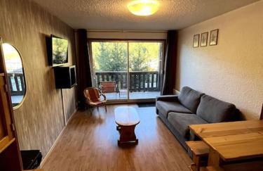 Studio La Foux Allos - Foto 1