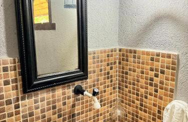 Chalés Refúgio de Lumiar - Chalé Recanto - Foto 14