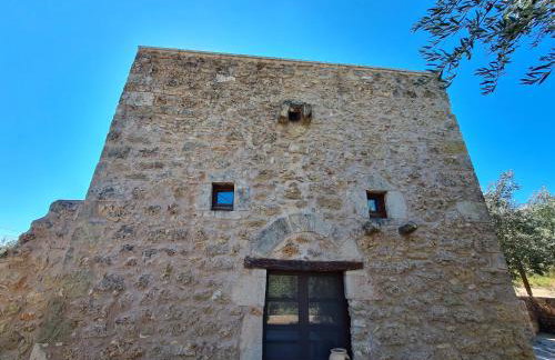 Pyrgos 1869 with Private Pool - Foto 15