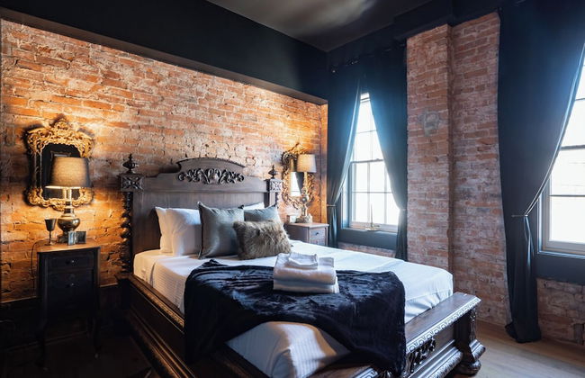 Pickle Factory Hotel - Foto 4