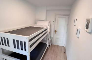 Centro Histórico parking gratis Terraza 01 especial 4D - Photo 20