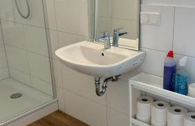 Modernes Apartment Dornberg - Foto 7