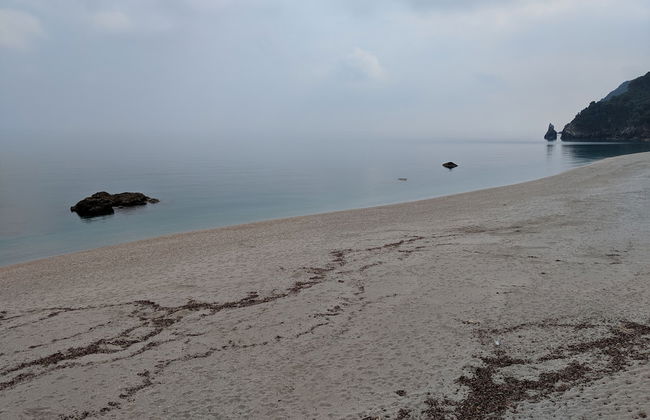 Daria's home at Pelion - Foto 50