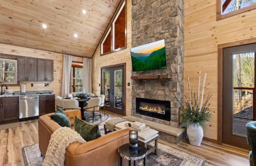 Mountain Ventures by Jackson Mountain Rentals - Foto 28