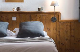 CGH Résidences & Spas les Chalets du Soleil Authentiques - Foto 16