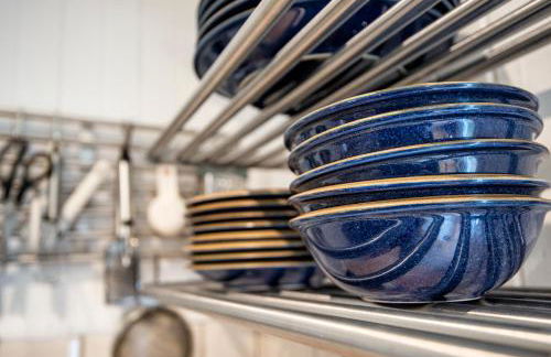 Tin Cabin in peaceful Angus glen - Foto 17