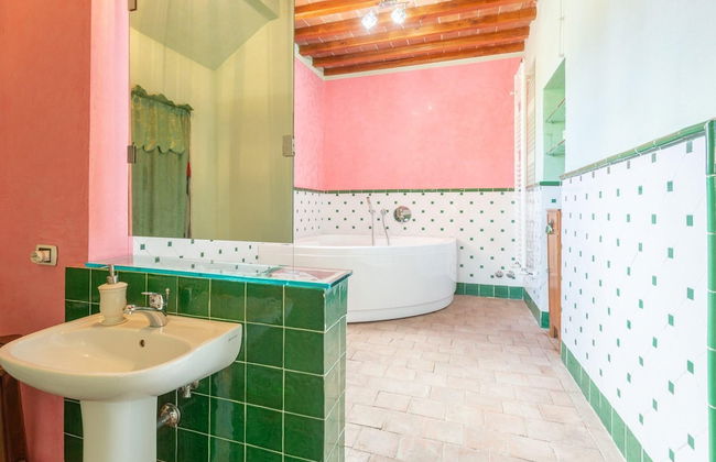 Villa Rossa Large Private Pool Wifi - 3077 - Foto 9