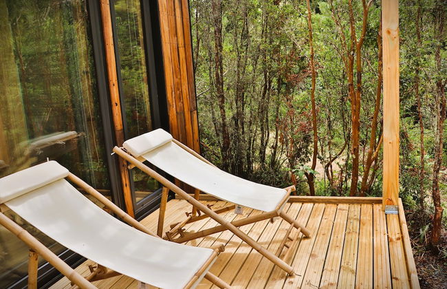 Outscape Lago Chapo - Foto 10