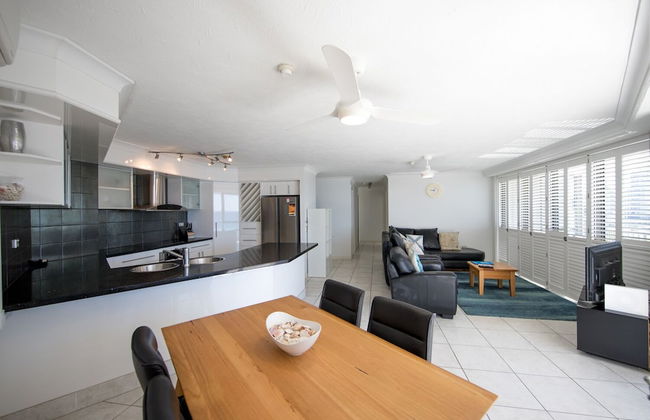 Bougainvillea Luxury Apartments - Photo 35