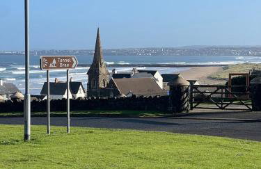 Castleshaw Holiday Home - Foto 46