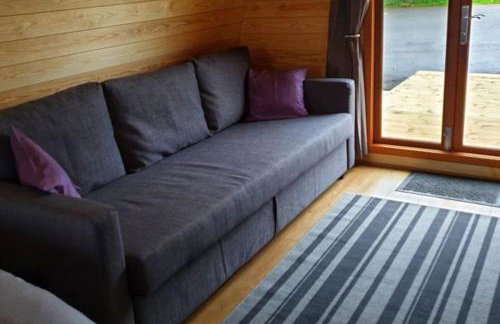 Findhorn Ecovillage Escape Eco Pod Pet free - Foto 3