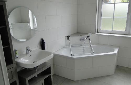 Ferienwohnung Sonnenaufgang im Ruppiner Land - Photo 16