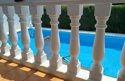Ferienwohnung mit Privat-Pool - Foto 17