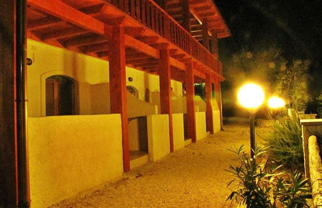 Residence Mattinatella - Photo 25