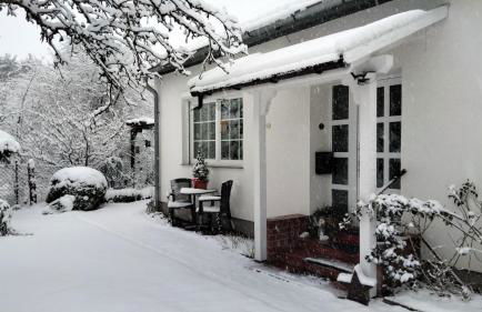 Ferienwohnung Heidebiene - Foto 1