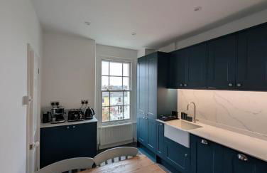 Beautiful 2 Bedroom Apartment in Redland - Simply Check In - Foto 16