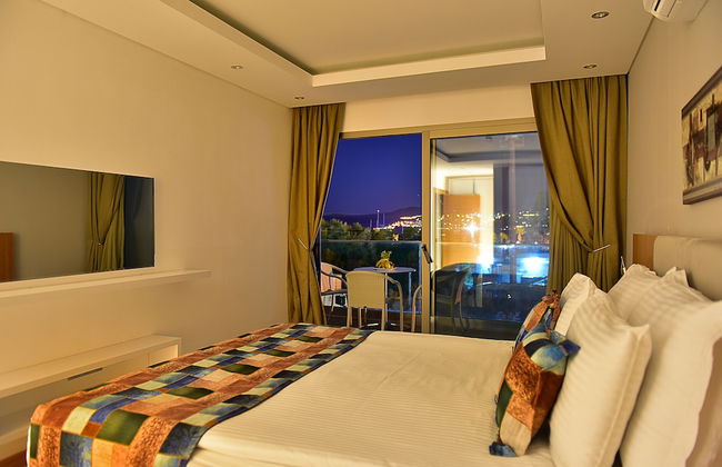 Jasmin Elite Residence & SPA - Photo 12