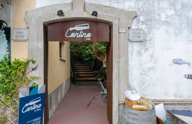 JOIVY Villa Monterosso Apartment Bellavista - Foto 73