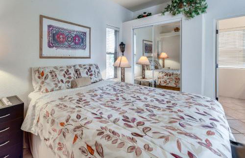 4 Mi to San Tan Mtn Trails Arizona Studio! - Photo 15