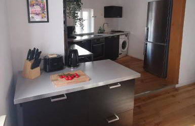 Wohnung mit hist. Altstadt Charme - Foto 9