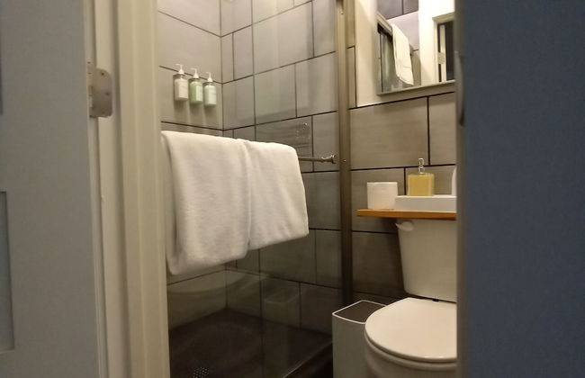 The Asbury House Guest Rentals - Foto 22