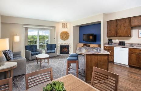 WorldMark Solvang - 2BD Sleeps up to 6 - Photo 28