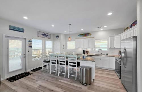 2BeachfrontHouses! 2 HeatedPools! Sleep48! Wedding - Foto 71