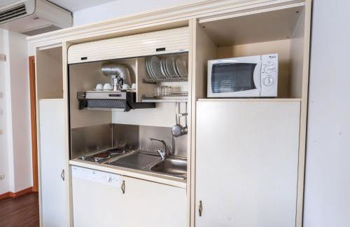 Residence Marconi Mare - Foto 37