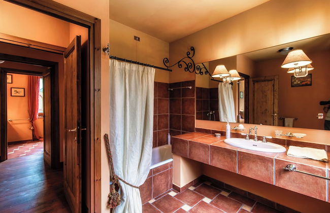 Villa Oasi - Foto 30