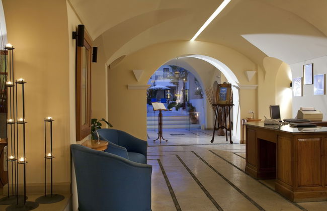 Tamarix del Mar Suites - Foto 2