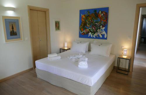 Art Villa Pelion - Foto 72