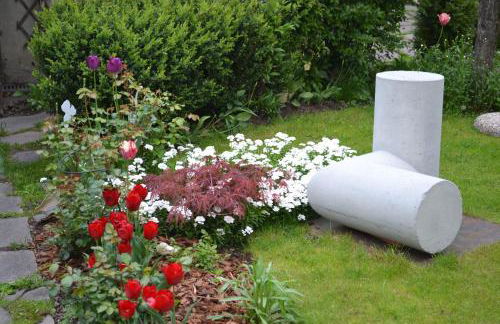 Ferienwohnung Pramstaller - Foto 10