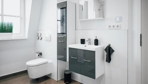 Ferienwohnung Schleicher mit Klimaanlage - Foto 3