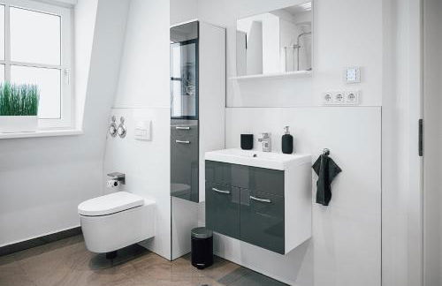 Ferienwohnung Schleicher mit Klimaanlage - Foto 3