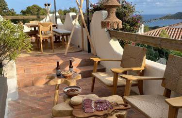 Villa LILY BAY baie de Santa Giulia-Porto Vecchio - Foto 46